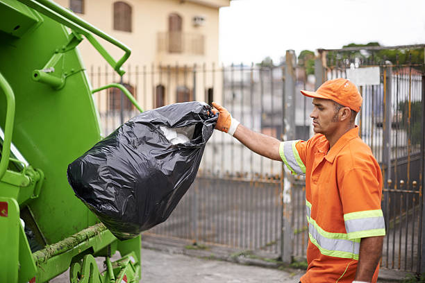 Best Residential Junk Removal  in Kulpsville, PA